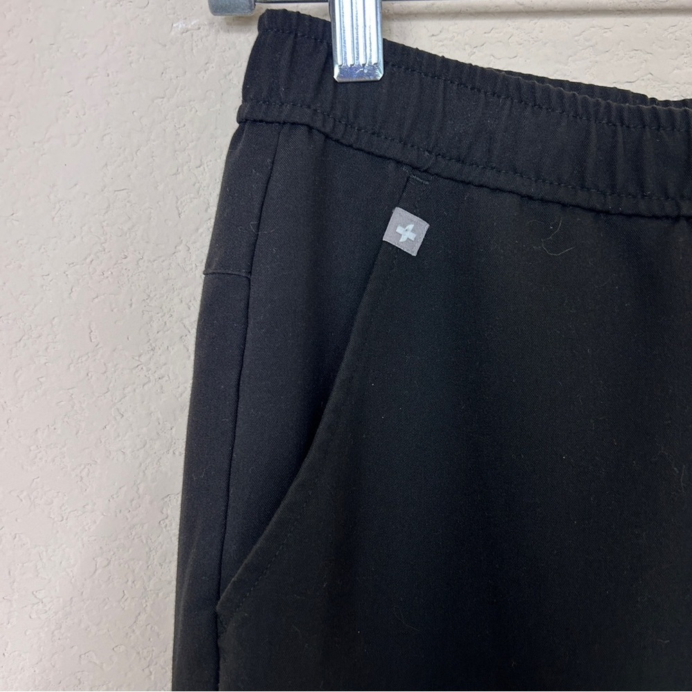 FIGS Men’s Joggers | Size M | Black - Picture 5 of 10